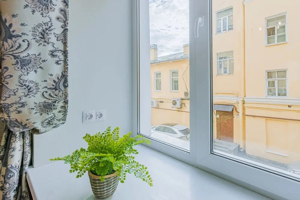 Санкт-Петербург: ApartHotel Heart of Nevsky