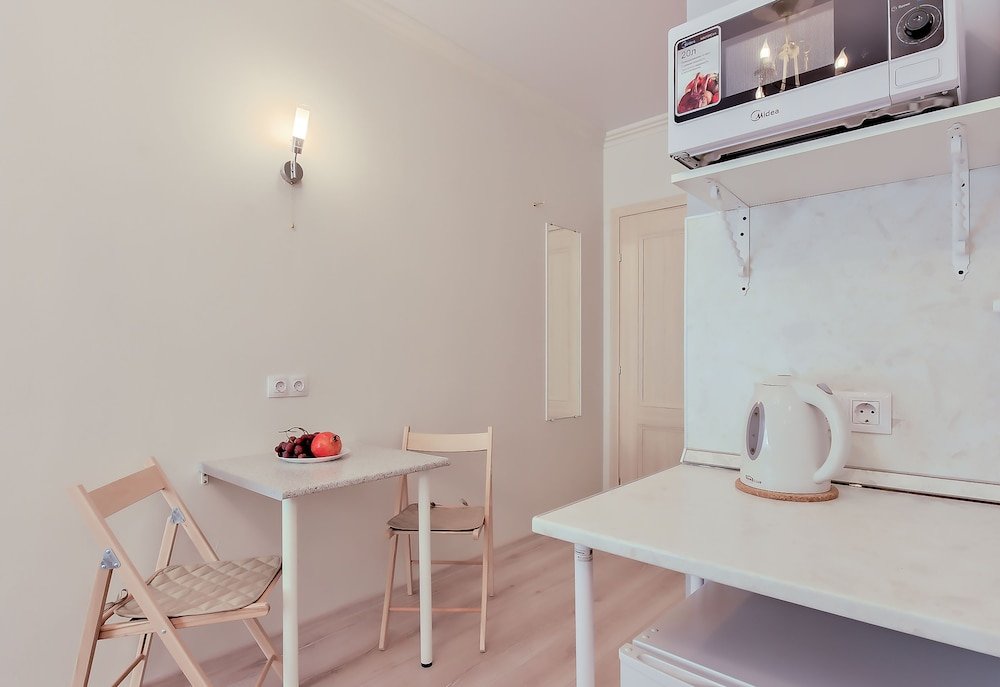Санкт-Петербург: ApartHotel Heart of Nevsky