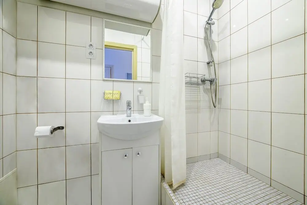 Санкт-Петербург: ApartHotel Heart of Nevsky