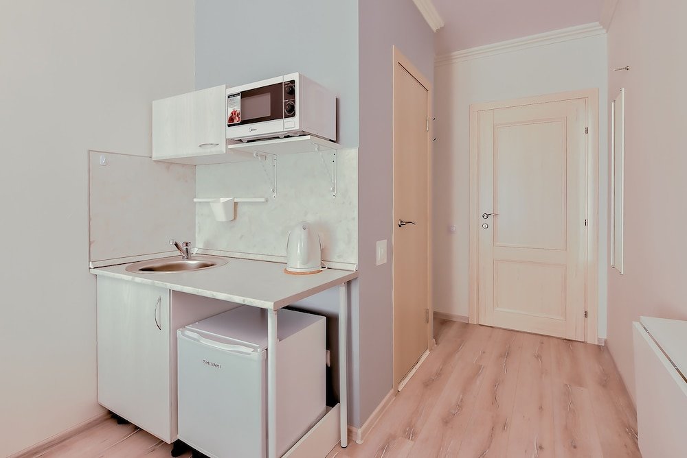 Санкт-Петербург: ApartHotel Heart of Nevsky
