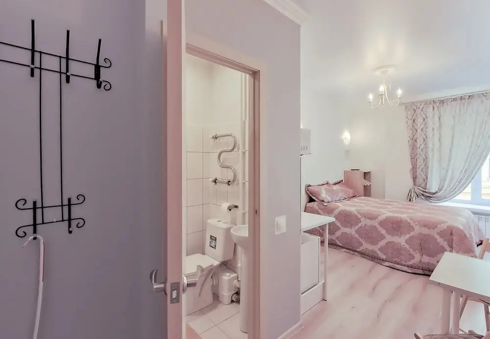 Санкт-Петербург: New Horizon Tulikov House