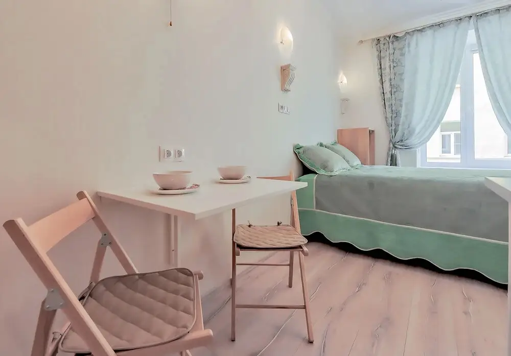 Санкт-Петербург: New Horizon Tulikov House