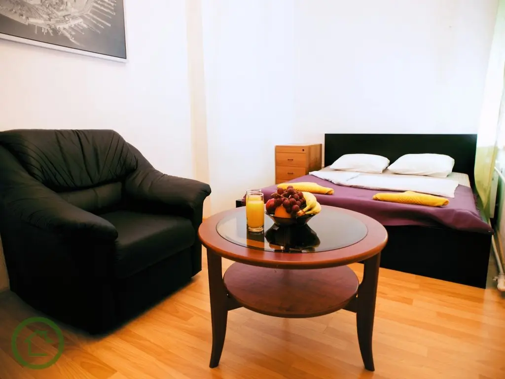 Санкт-Петербург: City Center Hostel