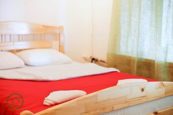 Санкт-Петербург: City Center Hostel