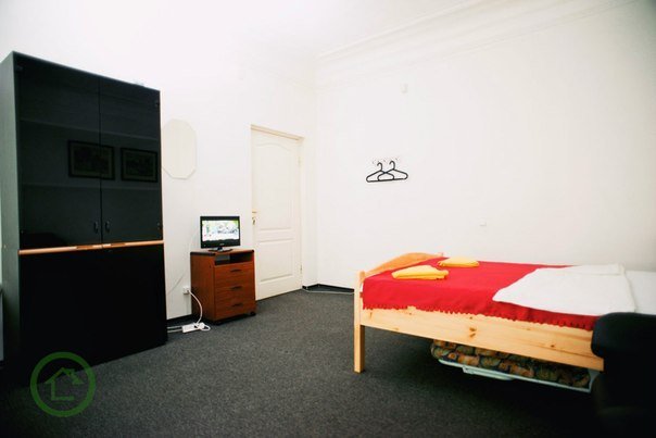 Санкт-Петербург: City Center Hostel