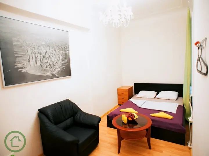 Санкт-Петербург: City Center Hostel