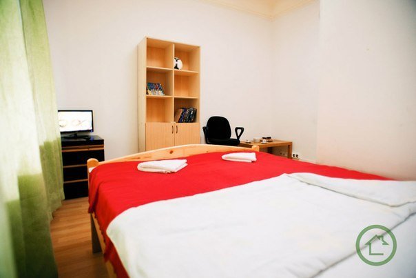 Санкт-Петербург: City Center Hostel