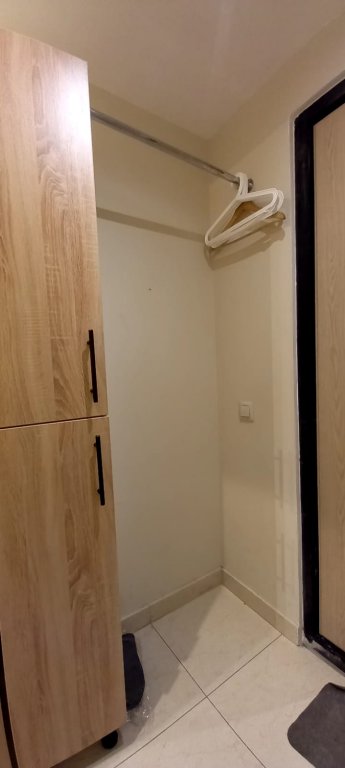 Санкт-Петербург: Меблированные комнаты City Room