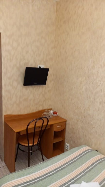 Санкт-Петербург: Меблированные комнаты City Room