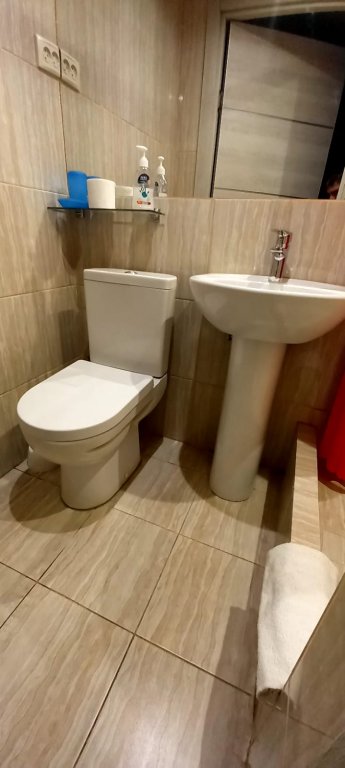 Санкт-Петербург: Меблированные комнаты City Room
