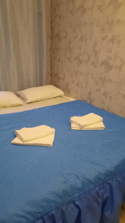 Санкт-Петербург: Меблированные комнаты City Room