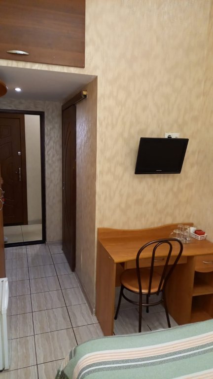 Санкт-Петербург: Меблированные комнаты City Room