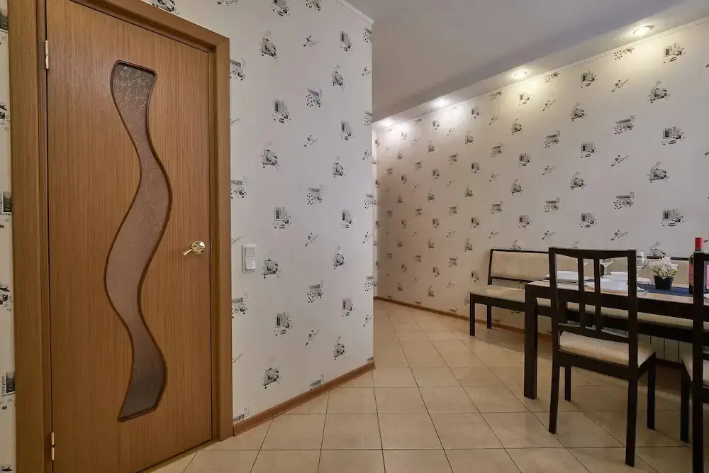 Санкт-Петербург: Апартаменты Center City Flats Central Station