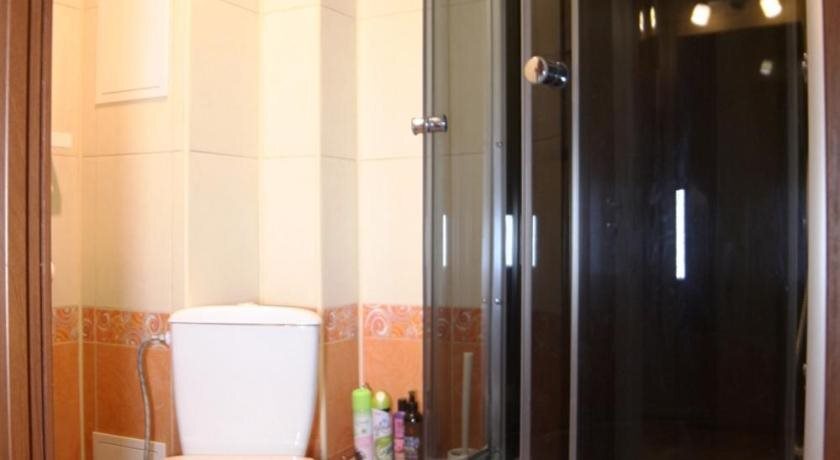Санкт-Петербург: Coffee Hostel