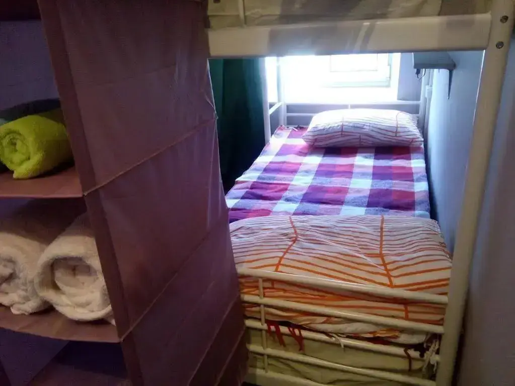 Санкт-Петербург: Coffee Hostel