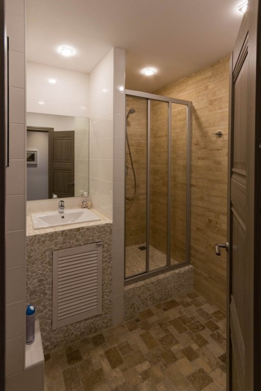 Санкт-Петербург: CoHome Apartment Kremenchugskaya near Nevsky Prospect