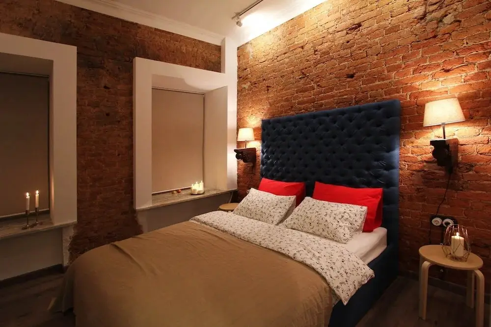 Санкт-Петербург: Cohome Apartment Lomonosova 24