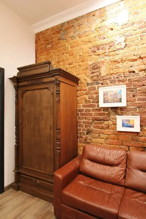 Санкт-Петербург: Cohome Apartment Lomonosova 24