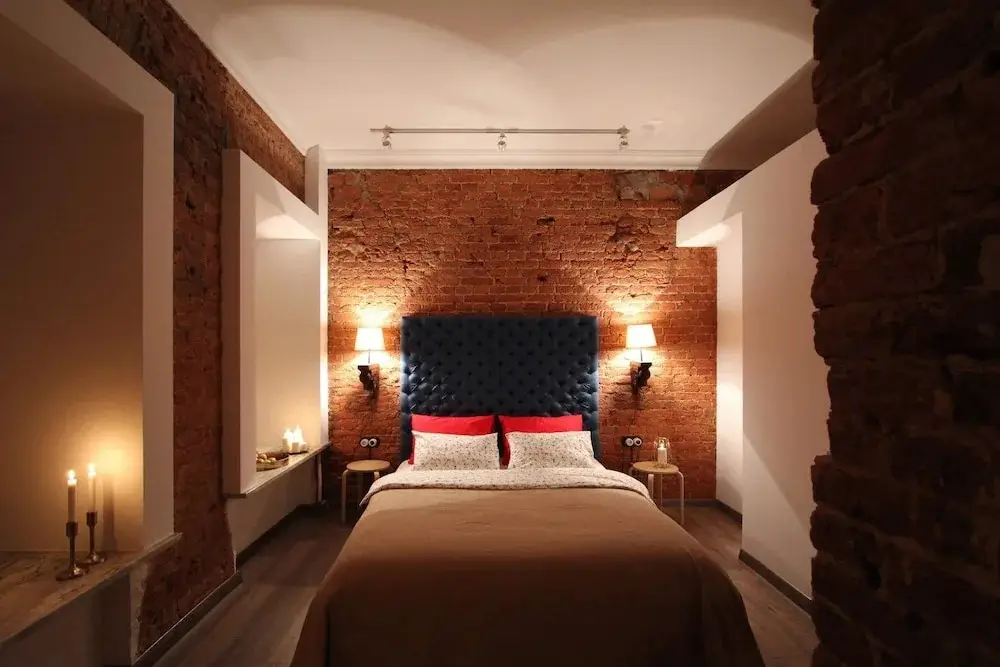 Санкт-Петербург: Cohome Apartment Lomonosova 24