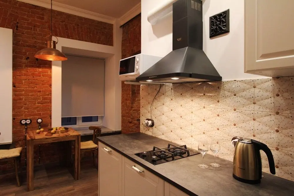 Санкт-Петербург: Cohome Apartment Lomonosova 24