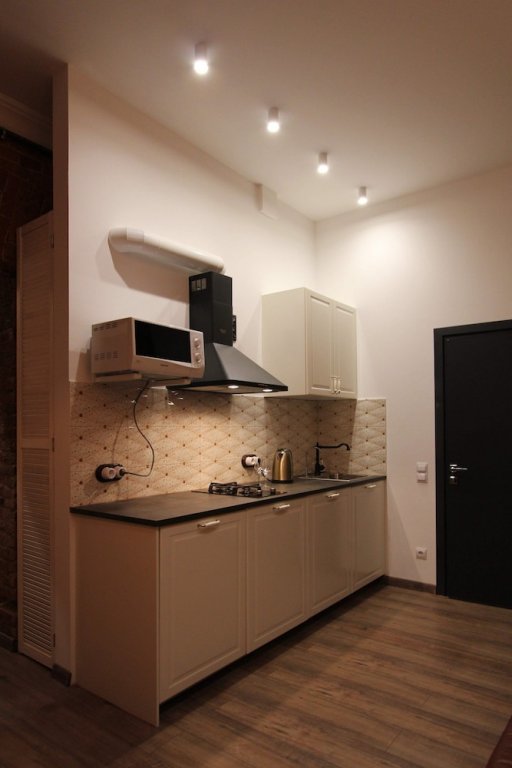 Санкт-Петербург: Cohome Apartment Lomonosova 24