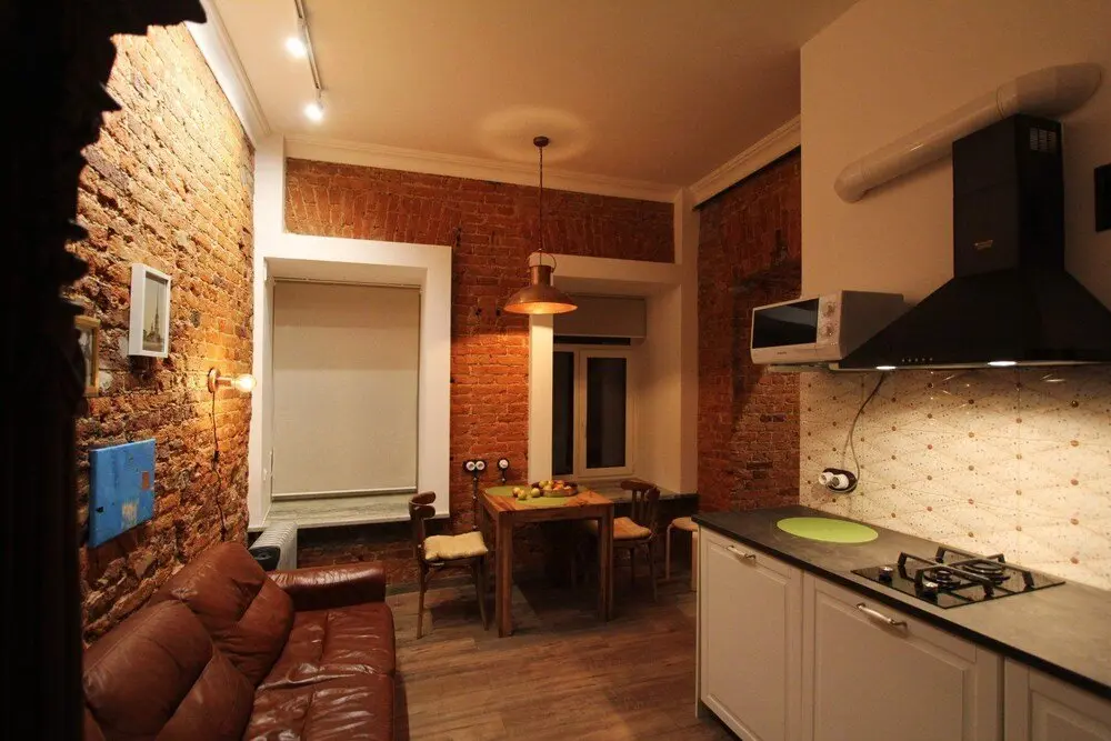 Санкт-Петербург: Cohome Apartment Lomonosova 24
