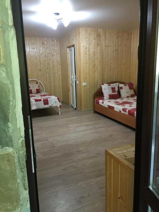 Джубга: Отдых в Джубге на Ореховой роще 26а