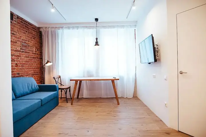 Санкт-Петербург: CoHome Apartment Gorohovaya 40