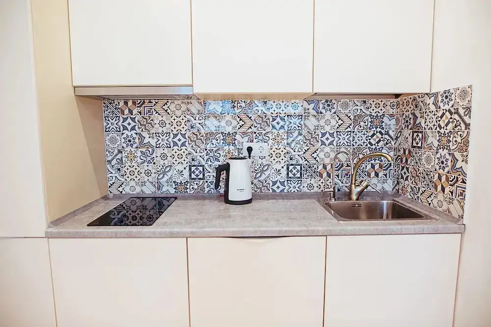 Санкт-Петербург: CoHome Apartment Gorohovaya 40