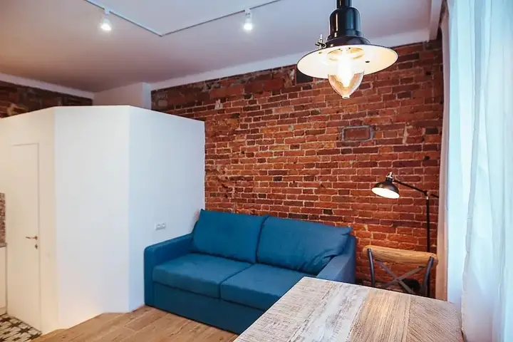 Санкт-Петербург: CoHome Apartment Gorohovaya 40
