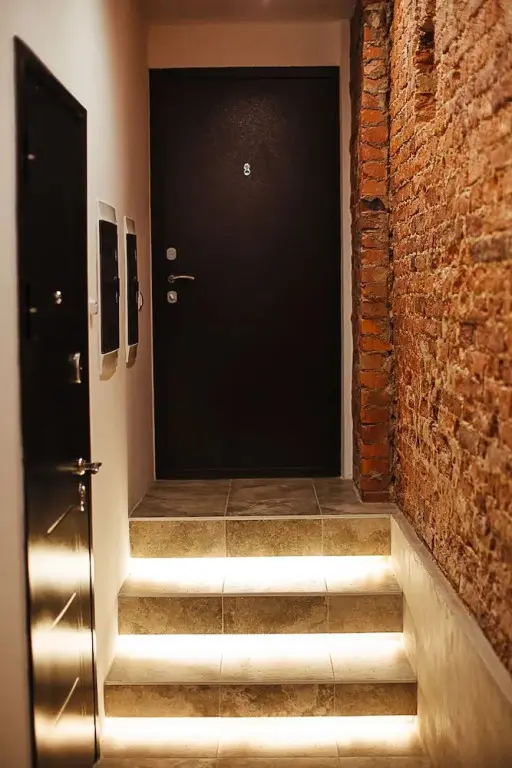 Санкт-Петербург: CoHome Apartment Gorohovaya 40