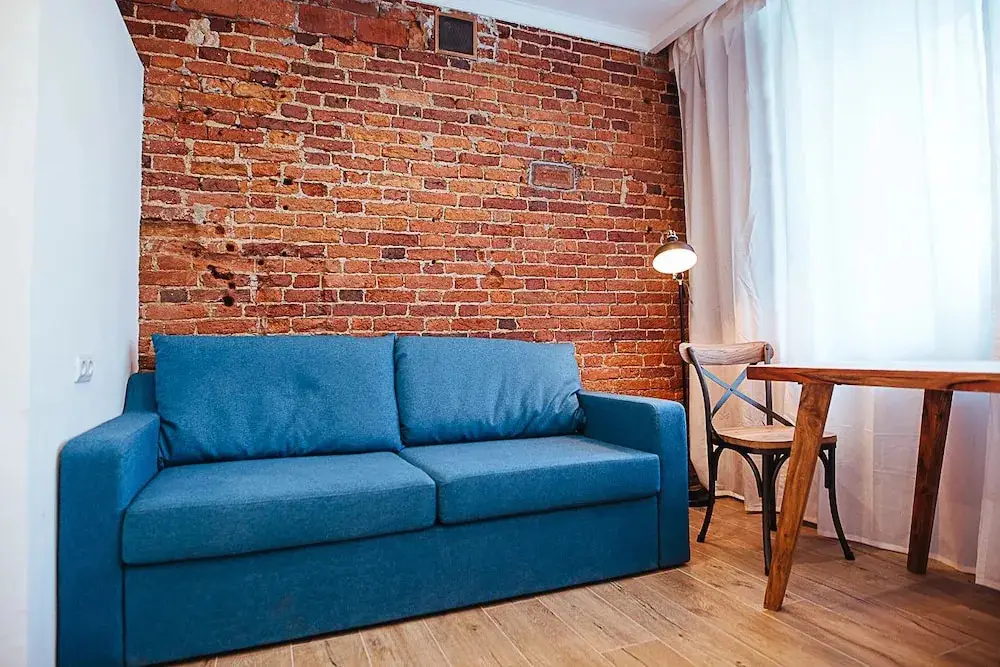 Санкт-Петербург: CoHome Apartment Gorohovaya 40