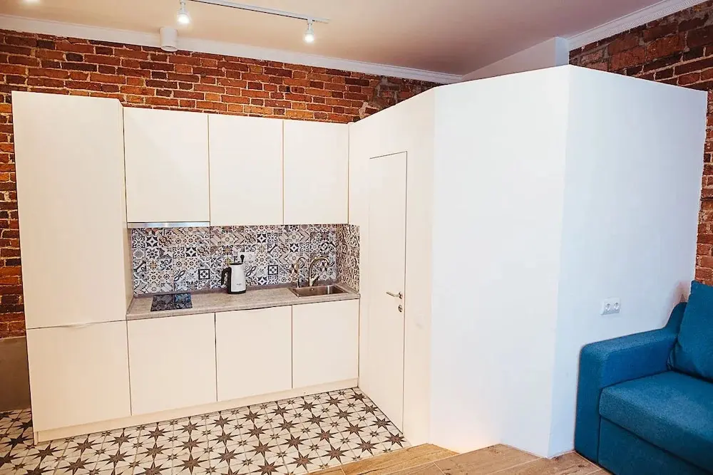 Санкт-Петербург: CoHome Apartment Gorohovaya 40