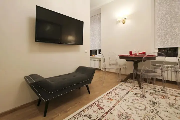 Санкт-Петербург: CoHome Apartment near Church of the Savior on Blood