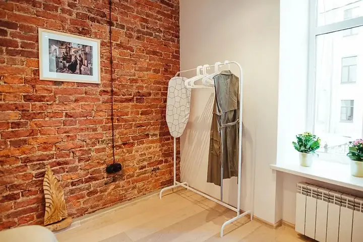 Санкт-Петербург: CoHome apartment on Millionnaya 21