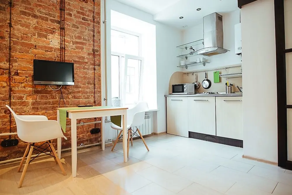 Санкт-Петербург: CoHome apartment on Millionnaya 21