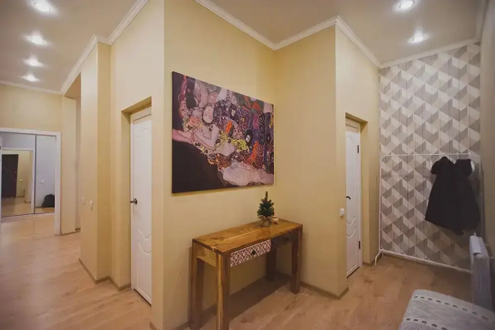 Санкт-Петербург: CoHome Apartment Malaya Moskovskaya Ulitsa, 6