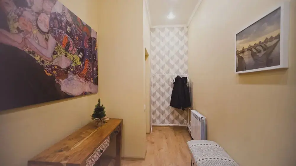 Санкт-Петербург: CoHome Apartment Malaya Moskovskaya Ulitsa, 6
