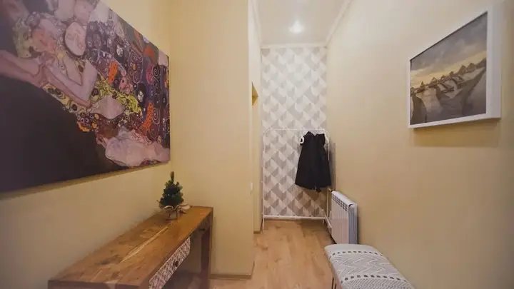 Санкт-Петербург: CoHome Apartment Malaya Moskovskaya Ulitsa, 6