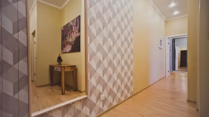 Санкт-Петербург: CoHome Apartment Malaya Moskovskaya Ulitsa, 6