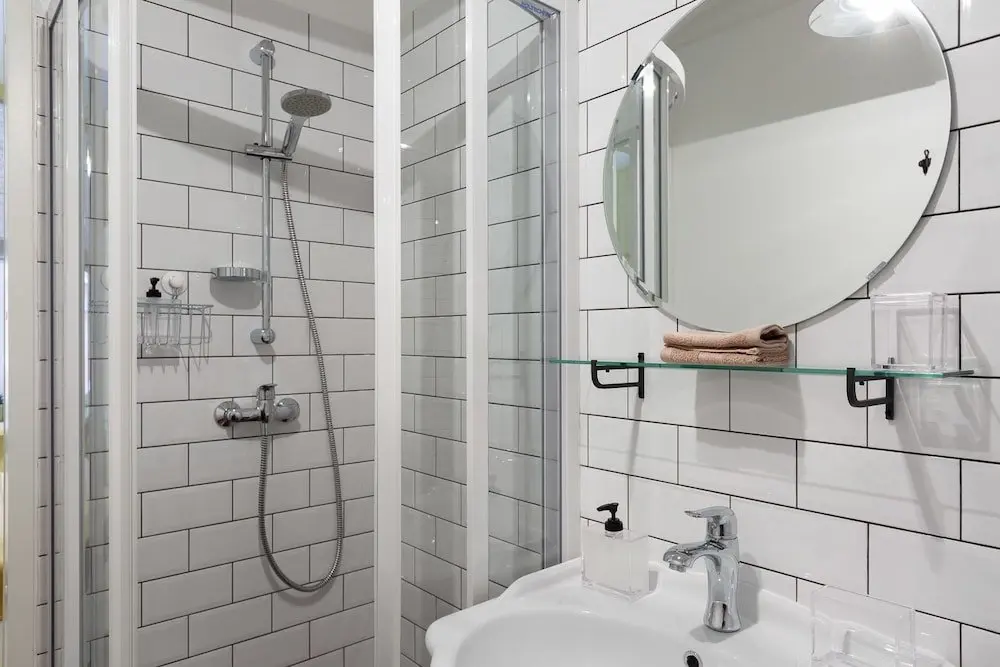 Санкт-Петербург: CoHome Apartment Rubinshteina 13