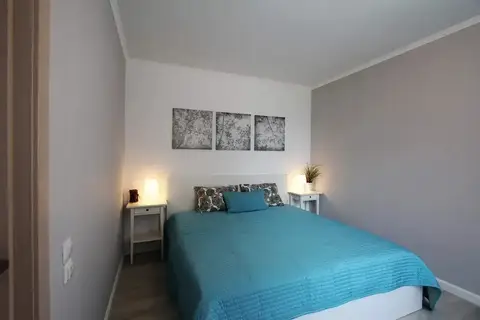 CoHome Comfy Central Apartment — фото 1