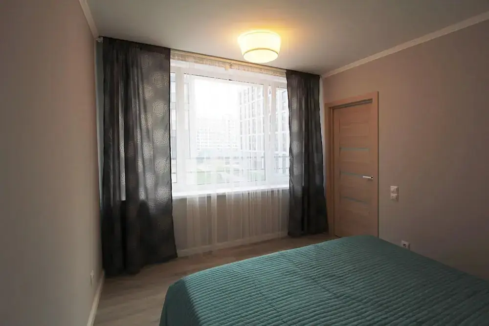 Санкт-Петербург: CoHome Comfy Central Apartment