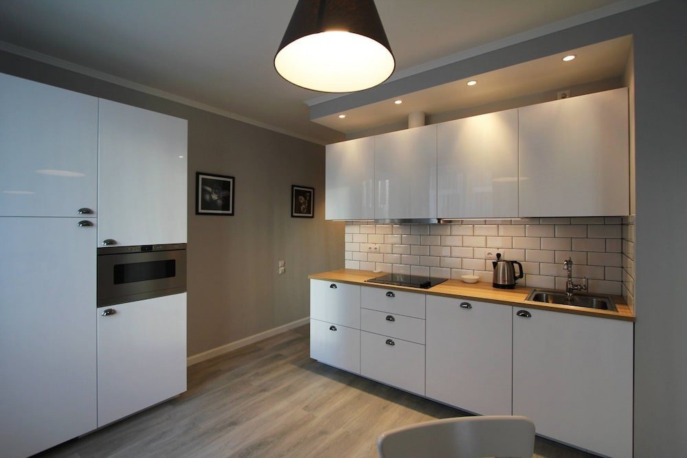 Санкт-Петербург: CoHome Comfy Central Apartment