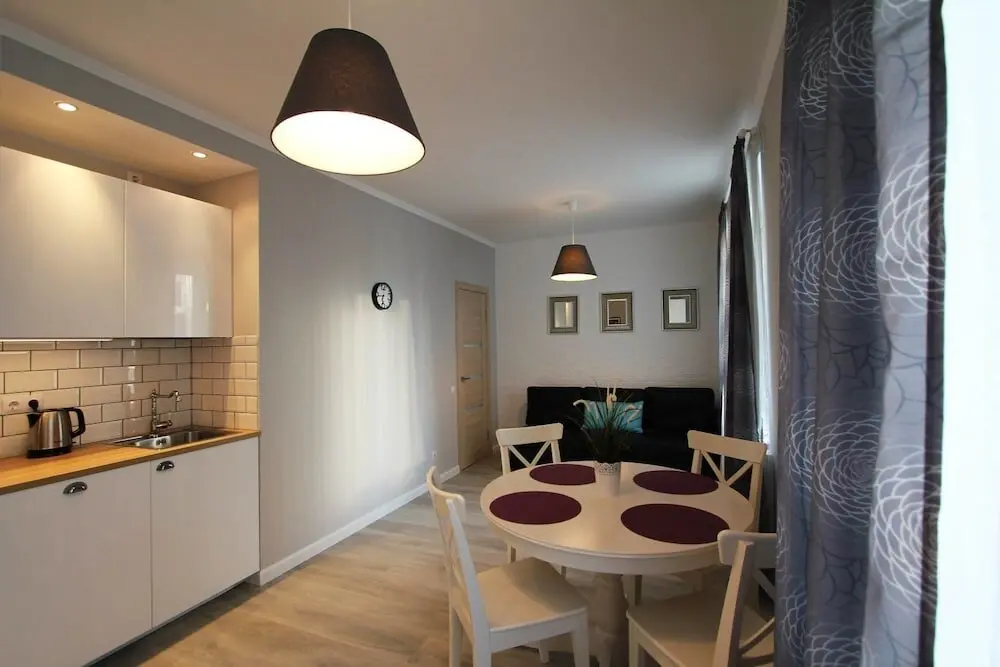 Санкт-Петербург: CoHome Comfy Central Apartment