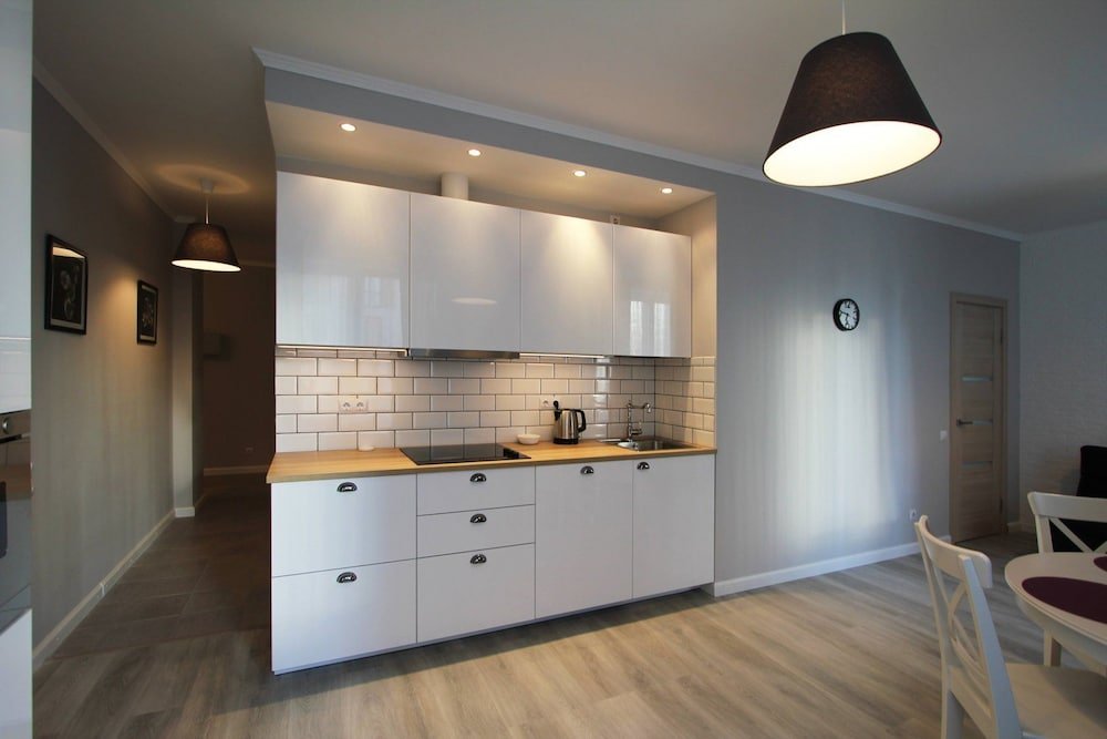 CoHome Comfy Central Apartment — фото 1