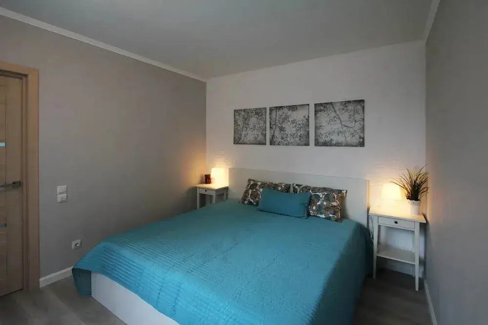 Санкт-Петербург: CoHome Comfy Central Apartment
