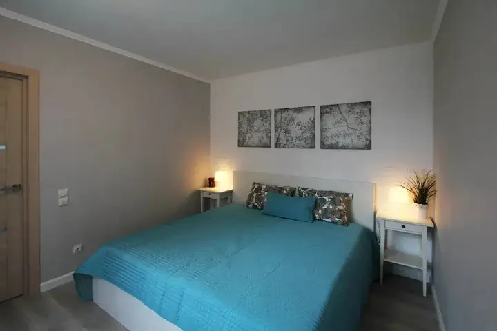 Санкт-Петербург: CoHome Comfy Central Apartment