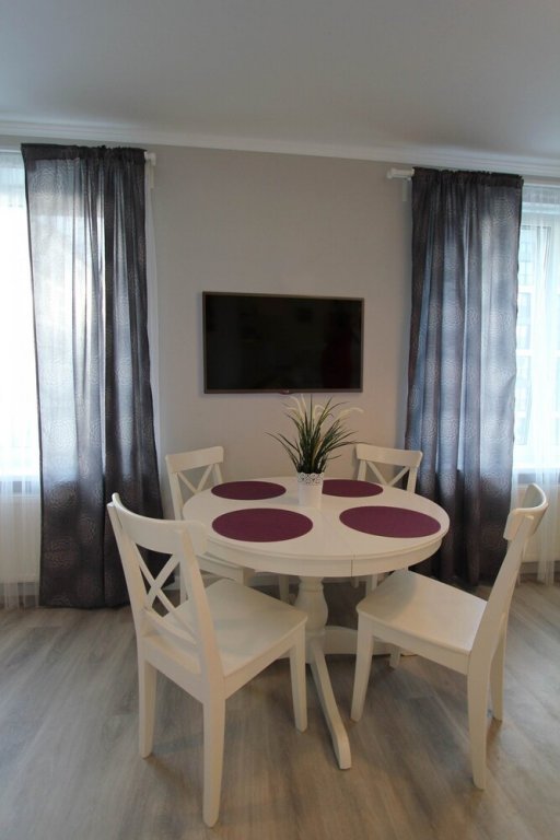 Санкт-Петербург: CoHome Comfy Central Apartment