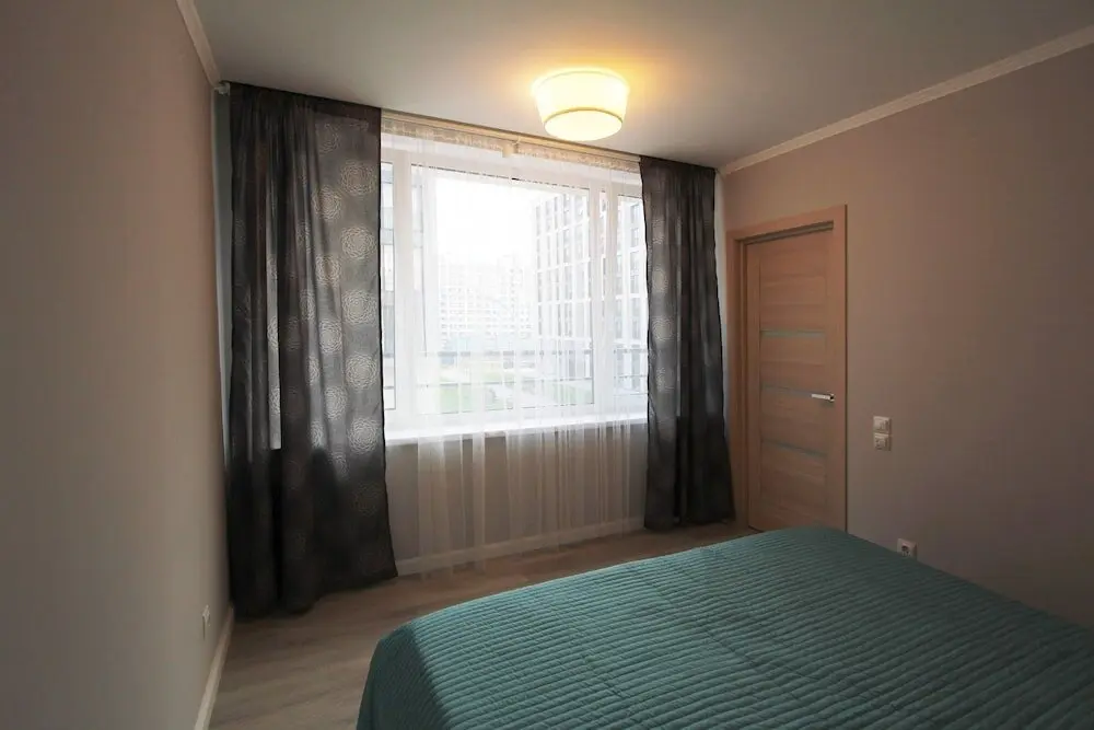Санкт-Петербург: CoHome Comfy Central Apartment